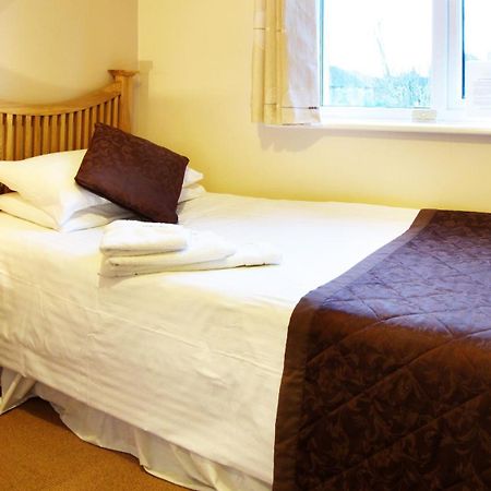Park Lodge Farnborough  Eksteriør bilde