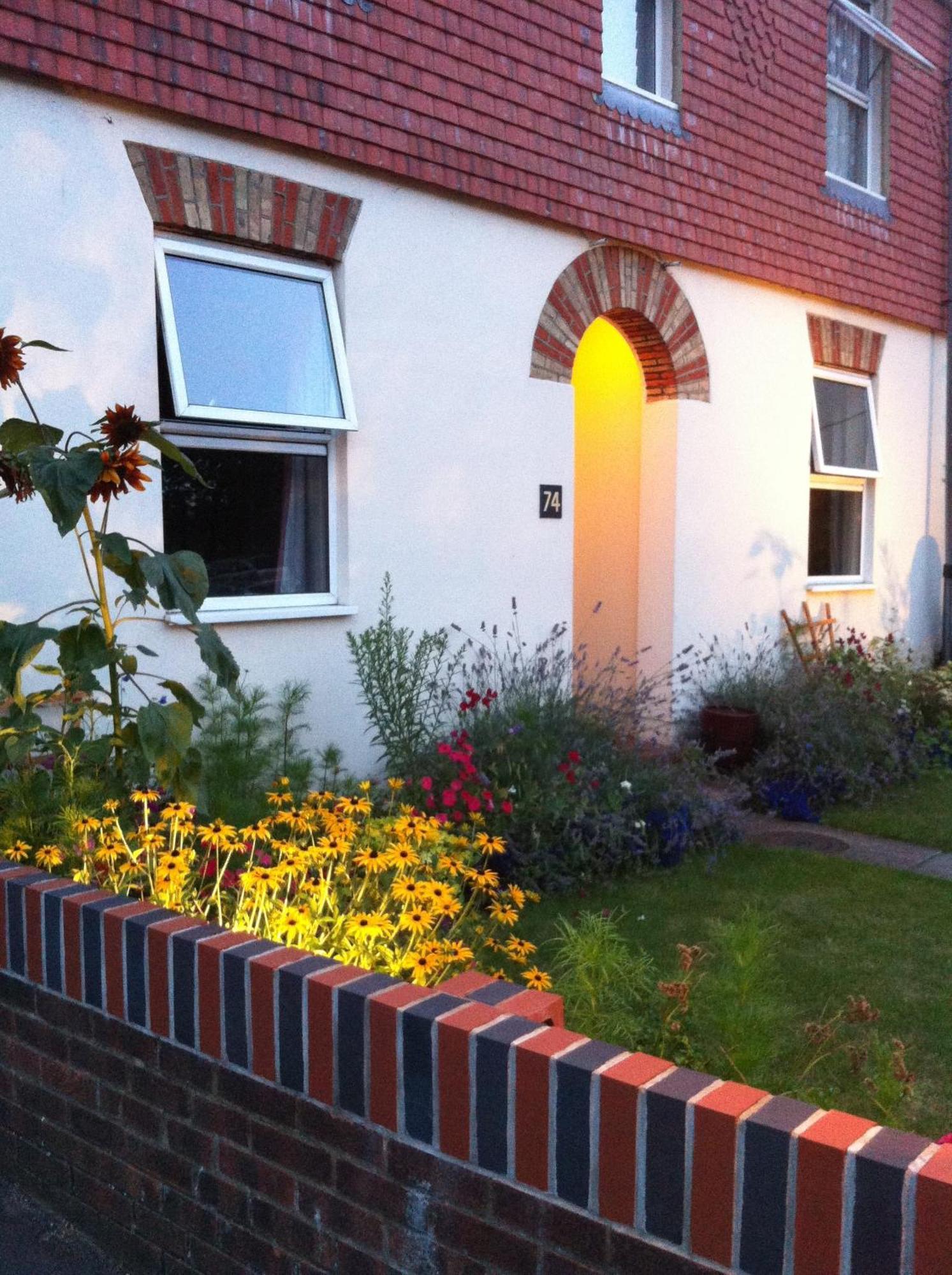 Park Lodge Farnborough  Eksteriør bilde